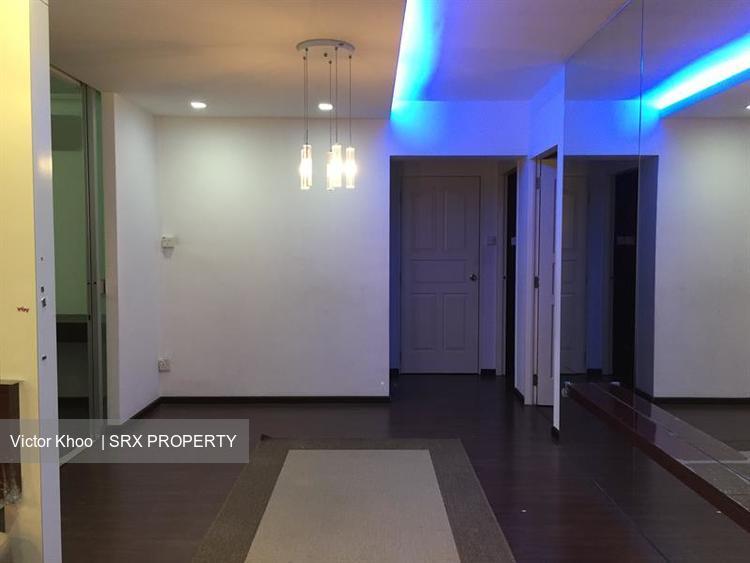 Blk 842C Tampines Street 82 (Tampines), HDB 5 Rooms #198293732